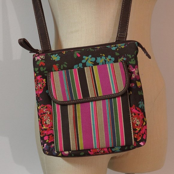 Relic Handbag - Picture 2 of 3